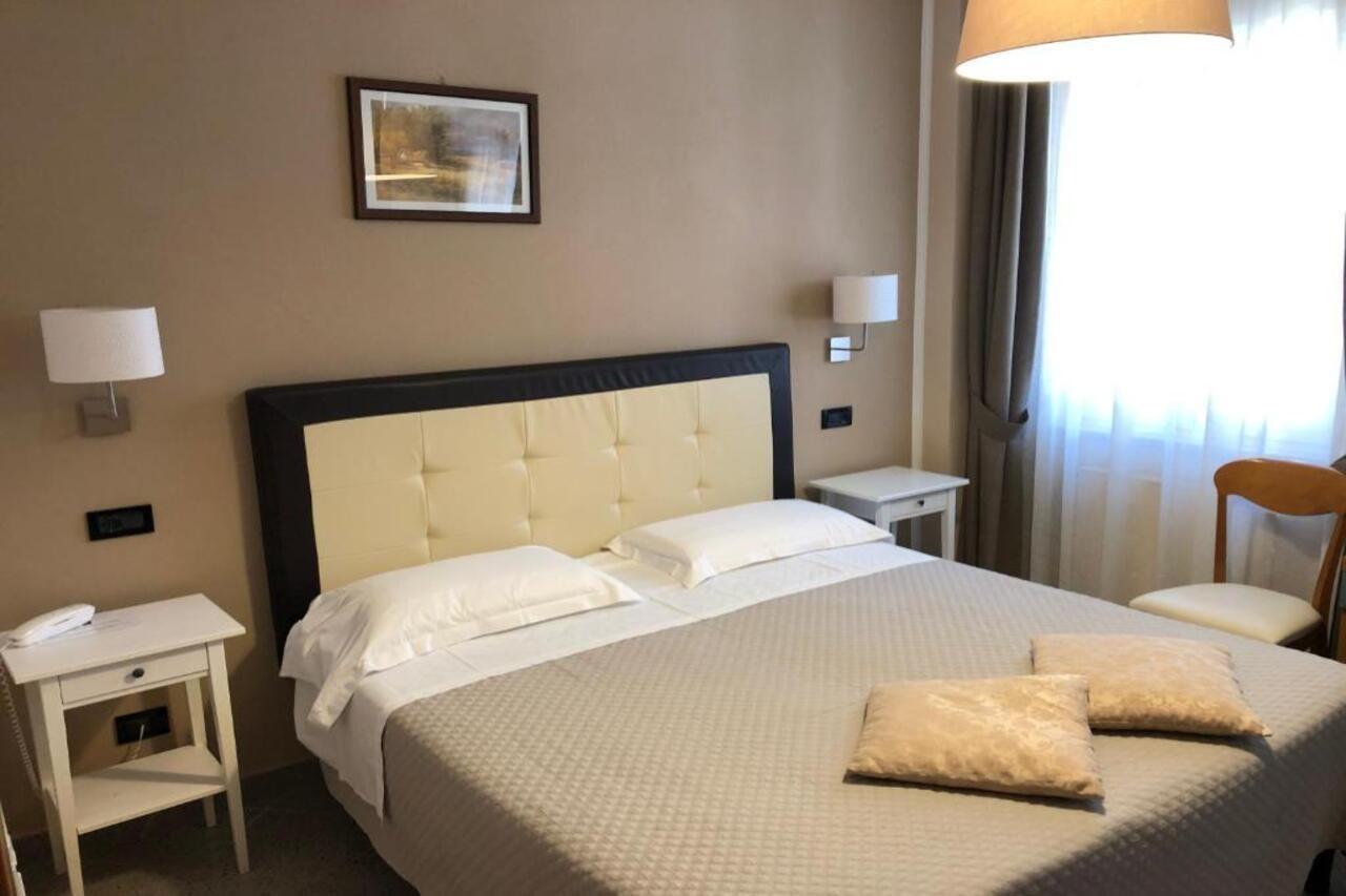 Hotel Di Stefano Pisa Ngoại thất bức ảnh