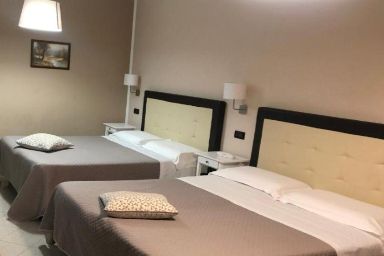 Hotel Di Stefano Pisa Ngoại thất bức ảnh
