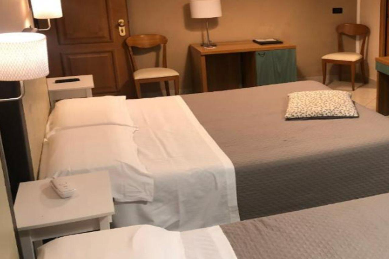 Hotel Di Stefano Pisa Ngoại thất bức ảnh