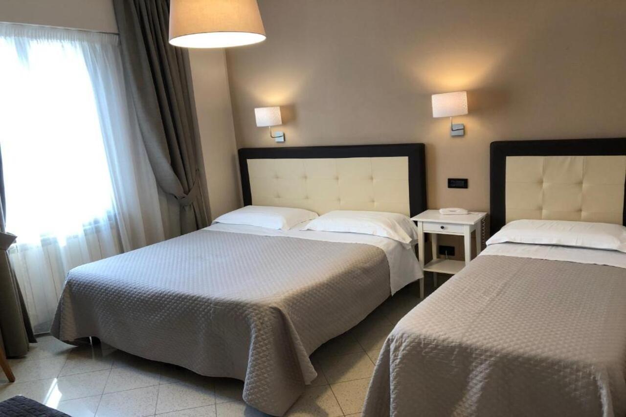 Hotel Di Stefano Pisa Ngoại thất bức ảnh