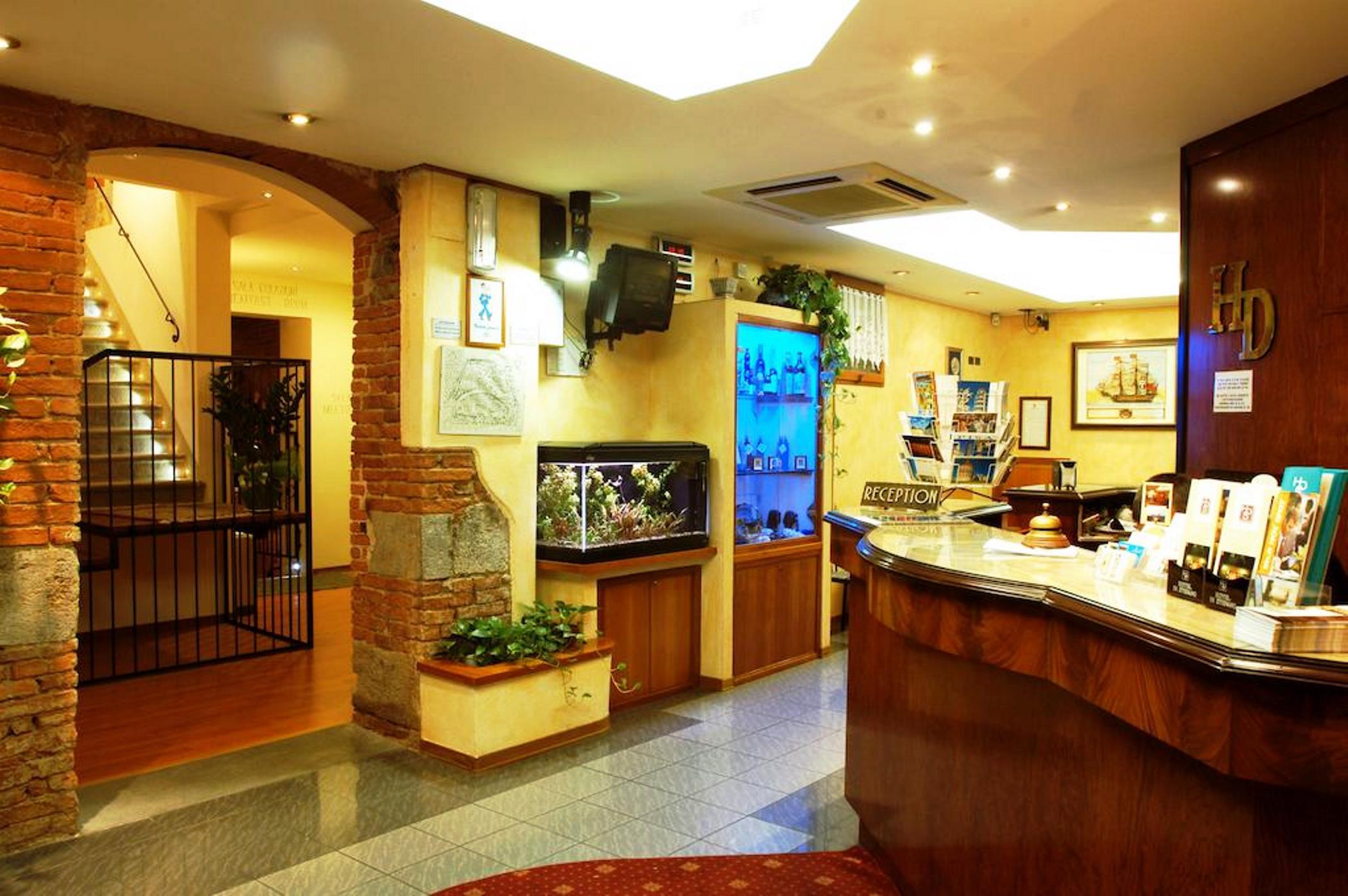 Hotel Di Stefano Pisa Ngoại thất bức ảnh