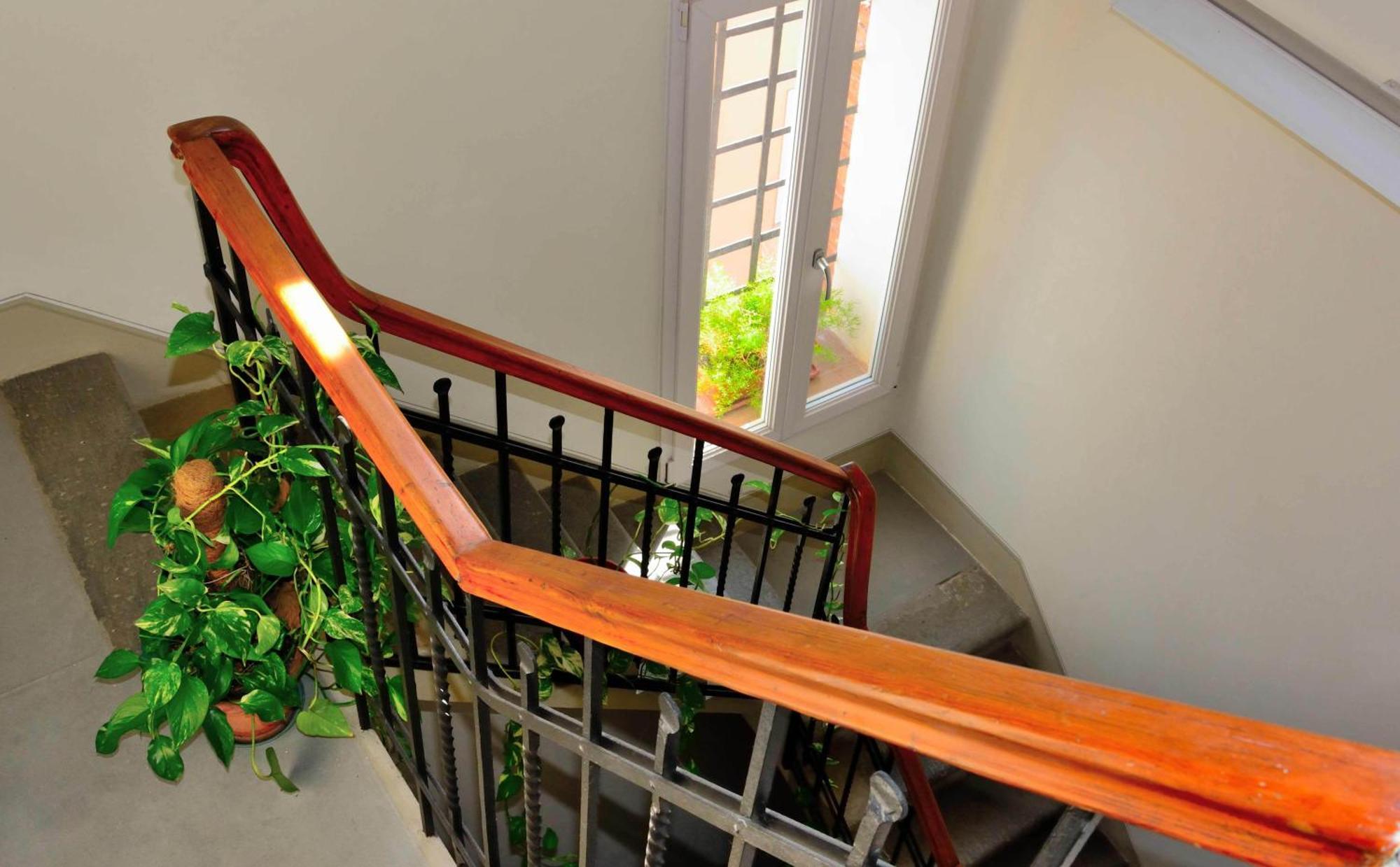 Hotel Di Stefano Pisa Ngoại thất bức ảnh