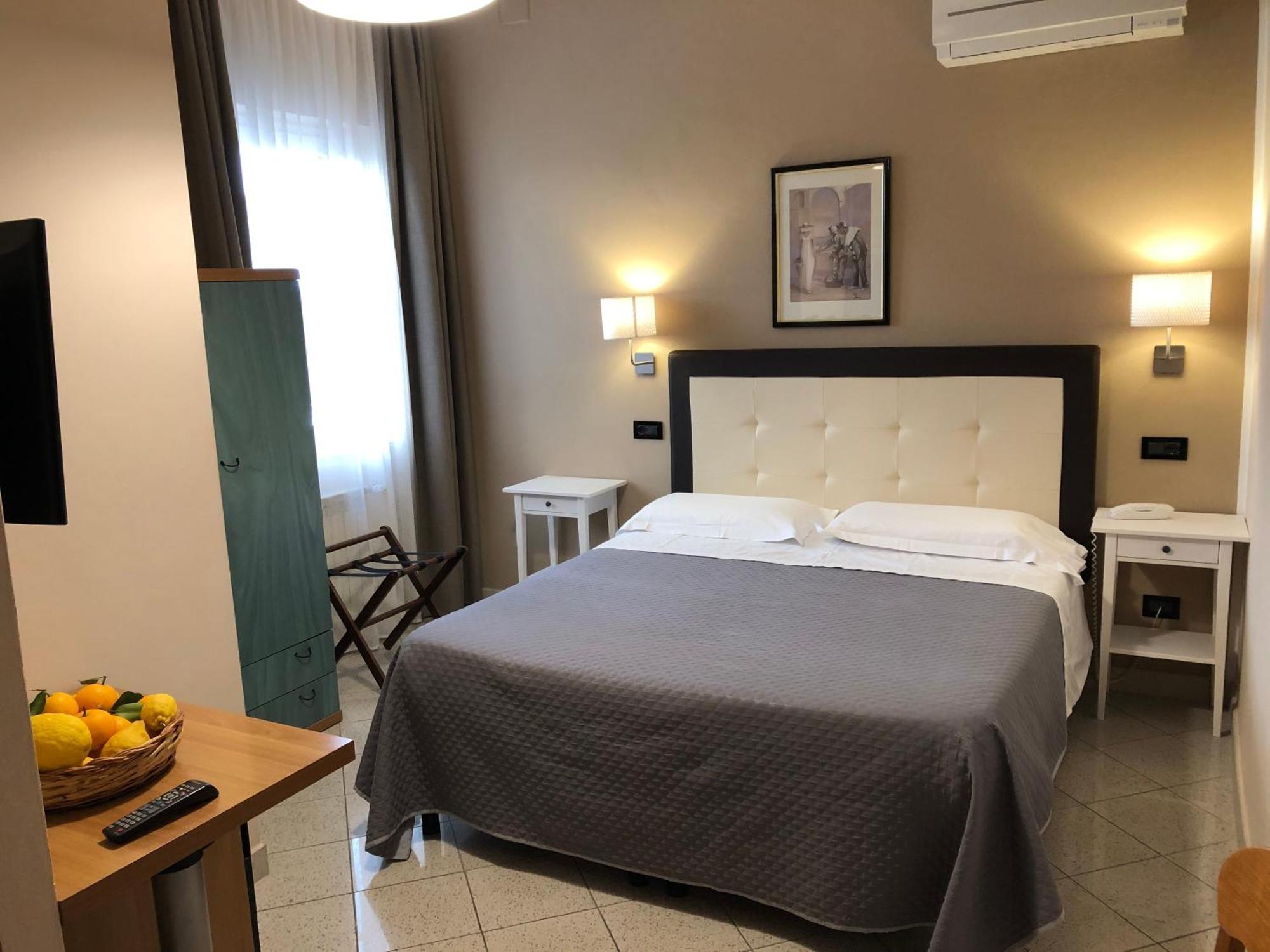 Hotel Di Stefano Pisa Phòng bức ảnh