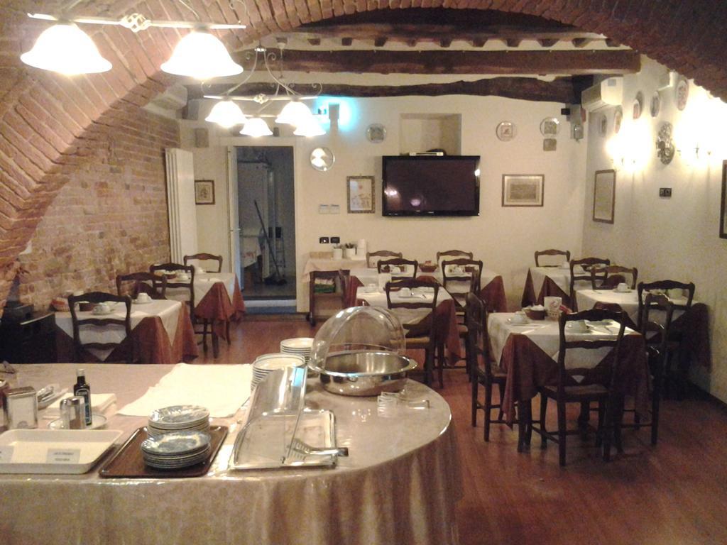 Hotel Di Stefano Pisa Ngoại thất bức ảnh
