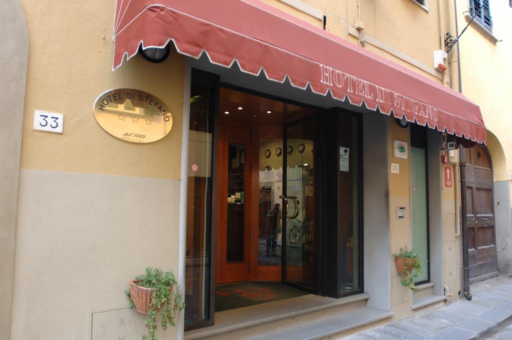 Hotel Di Stefano Pisa Ngoại thất bức ảnh