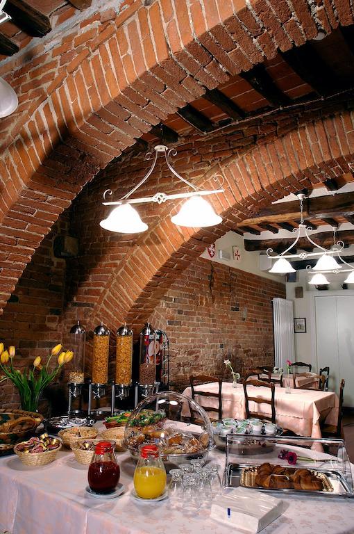 Hotel Di Stefano Pisa Ngoại thất bức ảnh