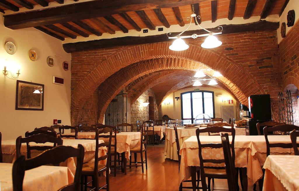 Hotel Di Stefano Pisa Ngoại thất bức ảnh