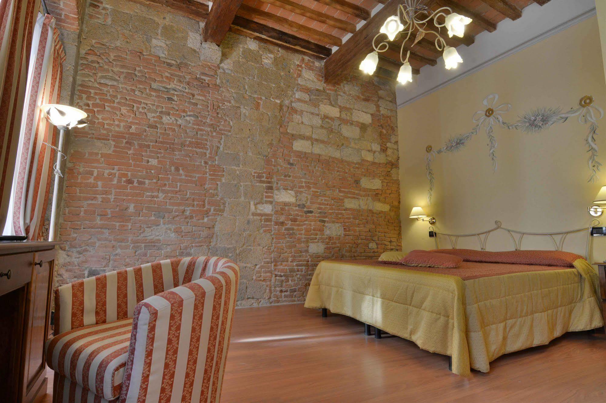 Hotel Di Stefano Pisa Ngoại thất bức ảnh