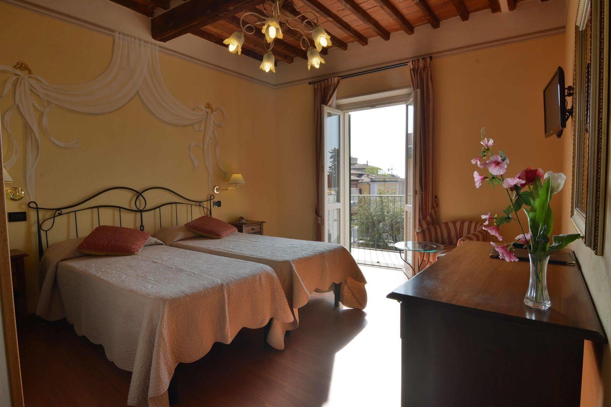 Hotel Di Stefano Pisa Ngoại thất bức ảnh