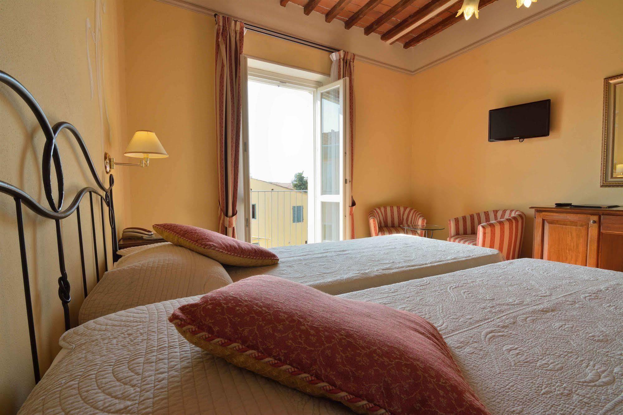 Hotel Di Stefano Pisa Ngoại thất bức ảnh