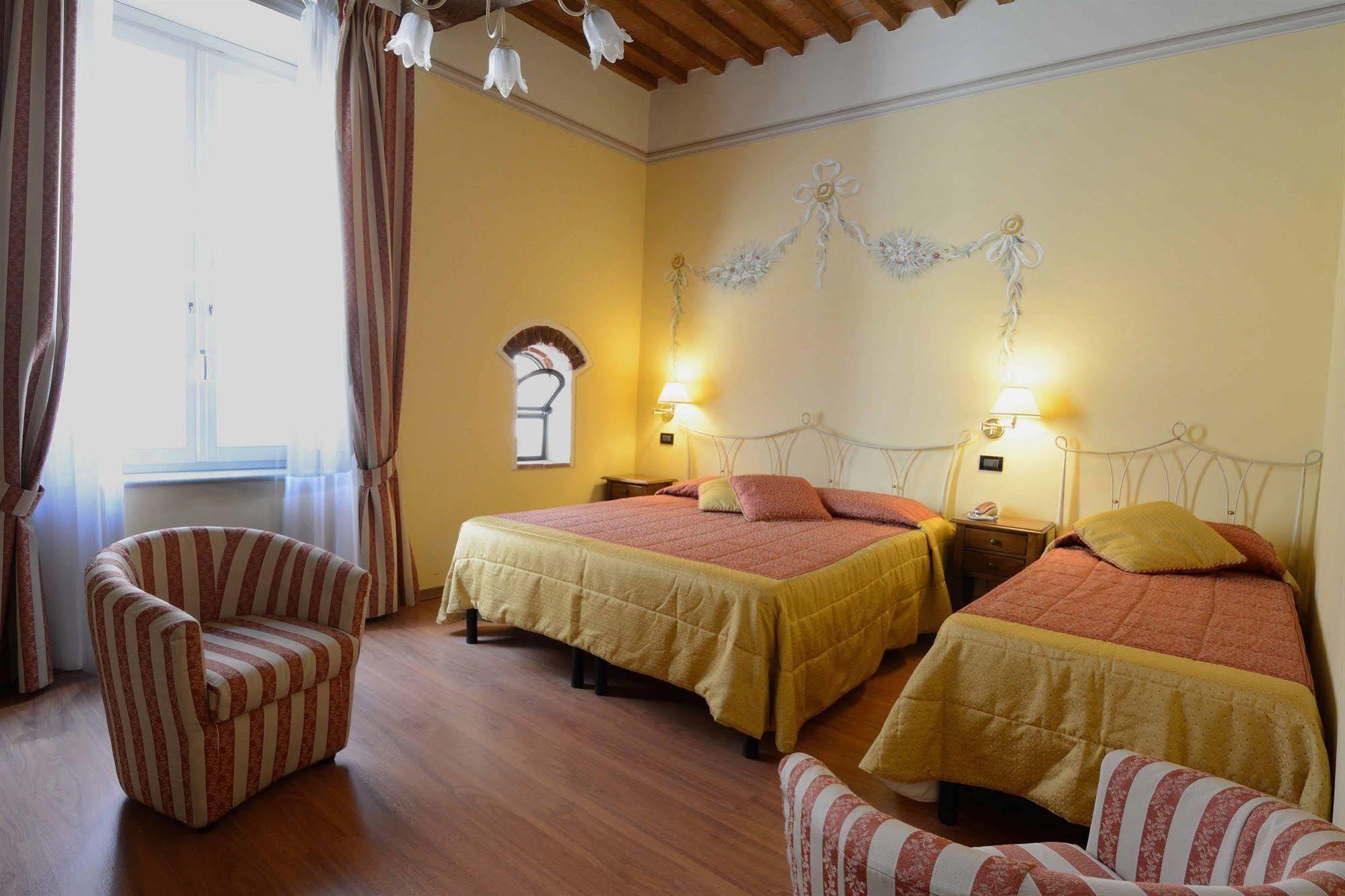 Hotel Di Stefano Pisa Ngoại thất bức ảnh