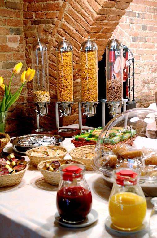 Hotel Di Stefano Pisa Ngoại thất bức ảnh