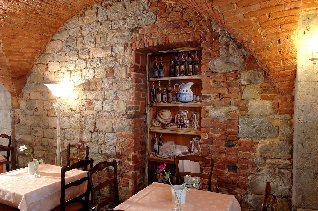 Hotel Di Stefano Pisa Ngoại thất bức ảnh