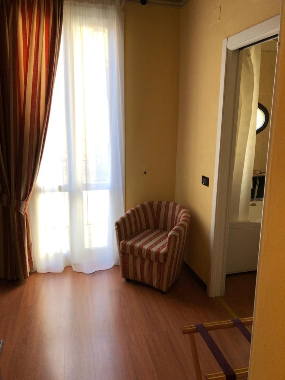 Hotel Di Stefano Pisa Ngoại thất bức ảnh