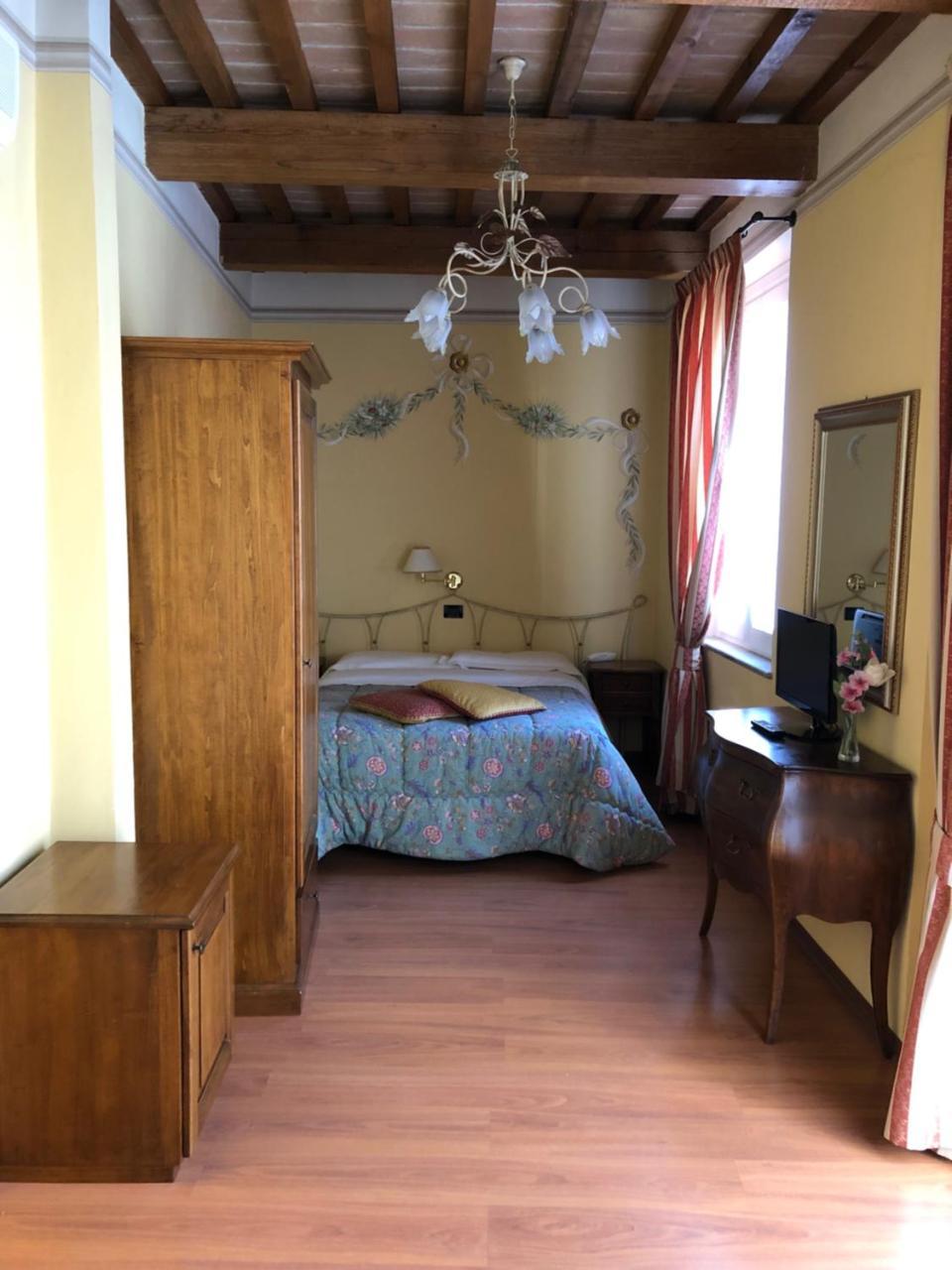 Hotel Di Stefano Pisa Ngoại thất bức ảnh