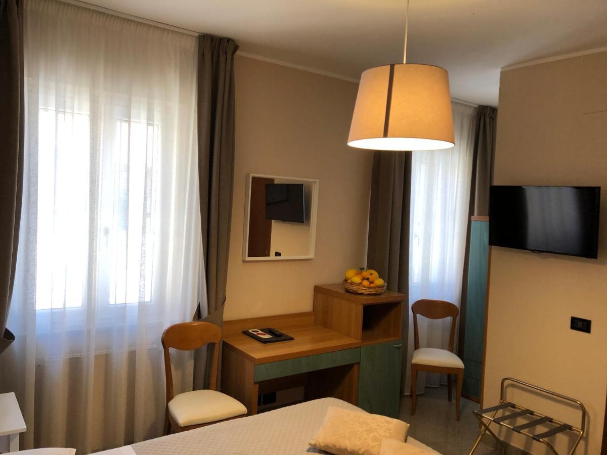 Hotel Di Stefano Pisa Ngoại thất bức ảnh