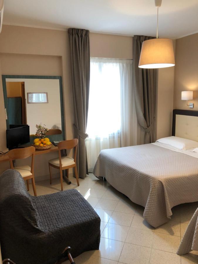 Hotel Di Stefano Pisa Ngoại thất bức ảnh