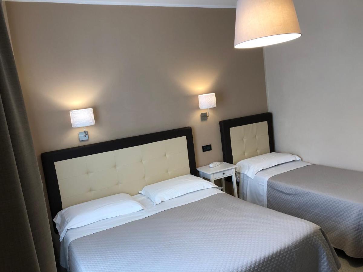 Hotel Di Stefano Pisa Ngoại thất bức ảnh