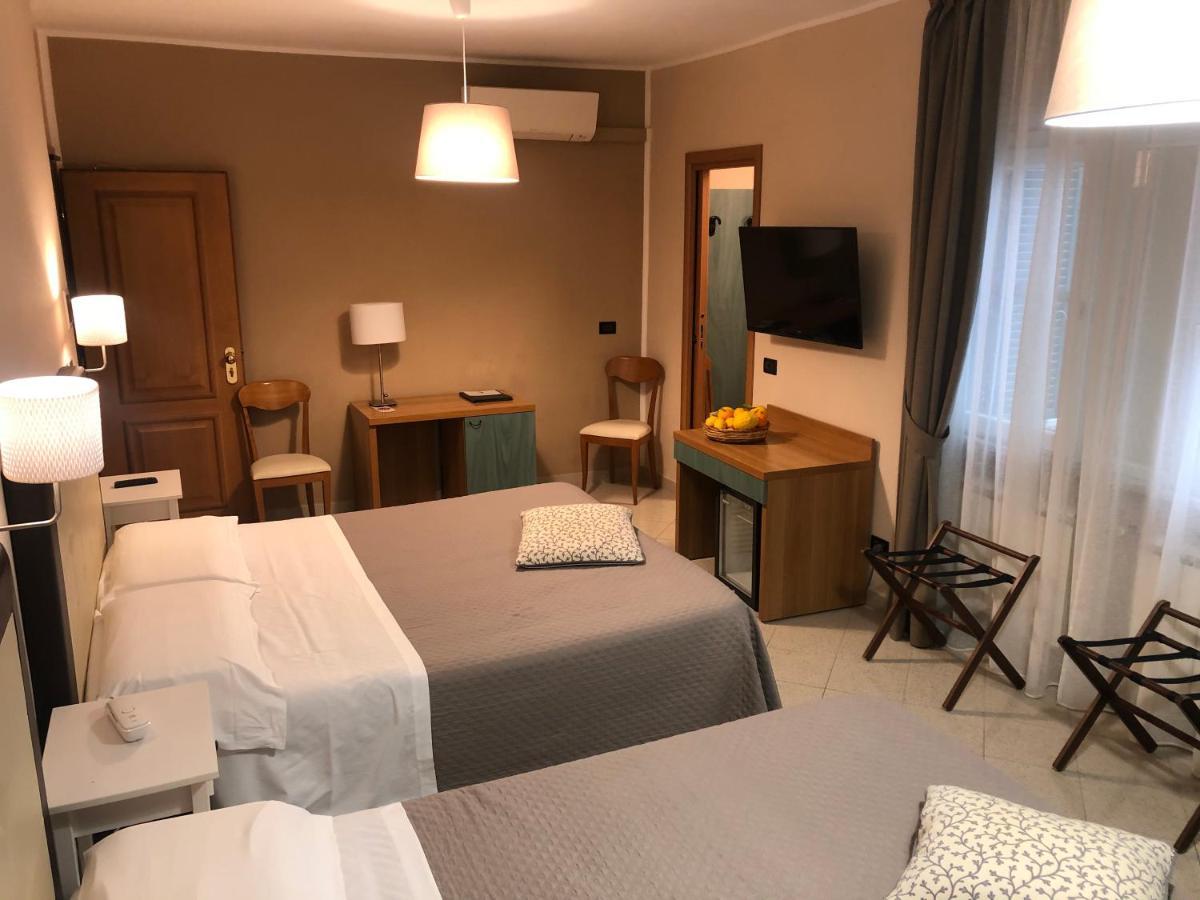Hotel Di Stefano Pisa Ngoại thất bức ảnh